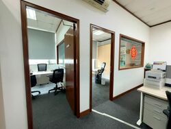 Wintech Centre (D14), Factory #576172811